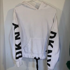 DKNY Sport Hoodie